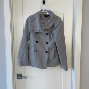 Women’s pea coat